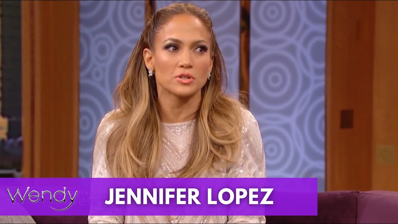 Every Time Jennifer Lopez Appeared on 'Wendy Williams'