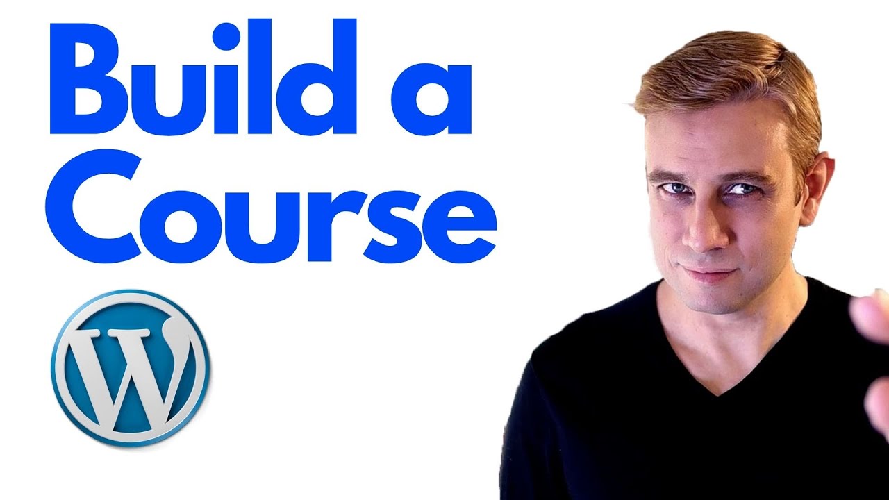Build and Sell Online Courses with WordPress (With Free Themes and Plugins) 2021