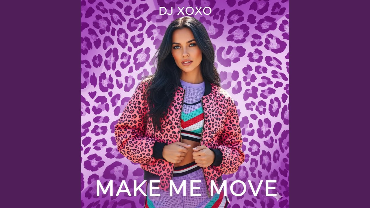 Make Me Move
