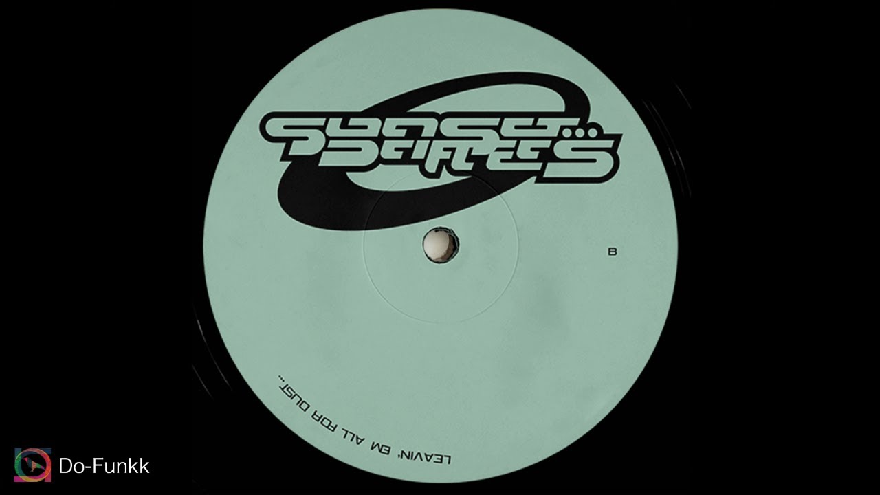 Fio Fa - Partys Over [Sunset Drifters &ndash; SUNSET003]