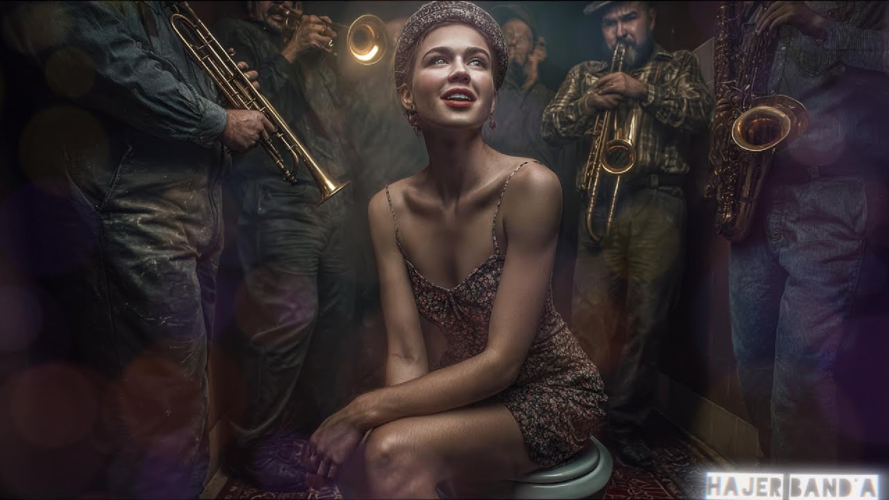 Hajer Band'a – Baranek (Śląska Wersja / Kult Cover)