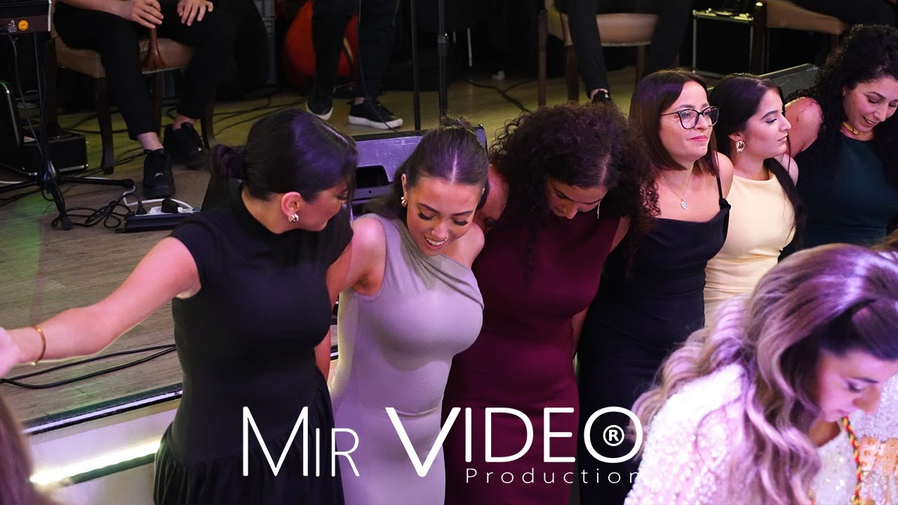 Grup Arjin ft. Tufan Derince/ Dicle & Ferhat/ Sallama/ 4k-Part 02 #MirVideoProduction ®