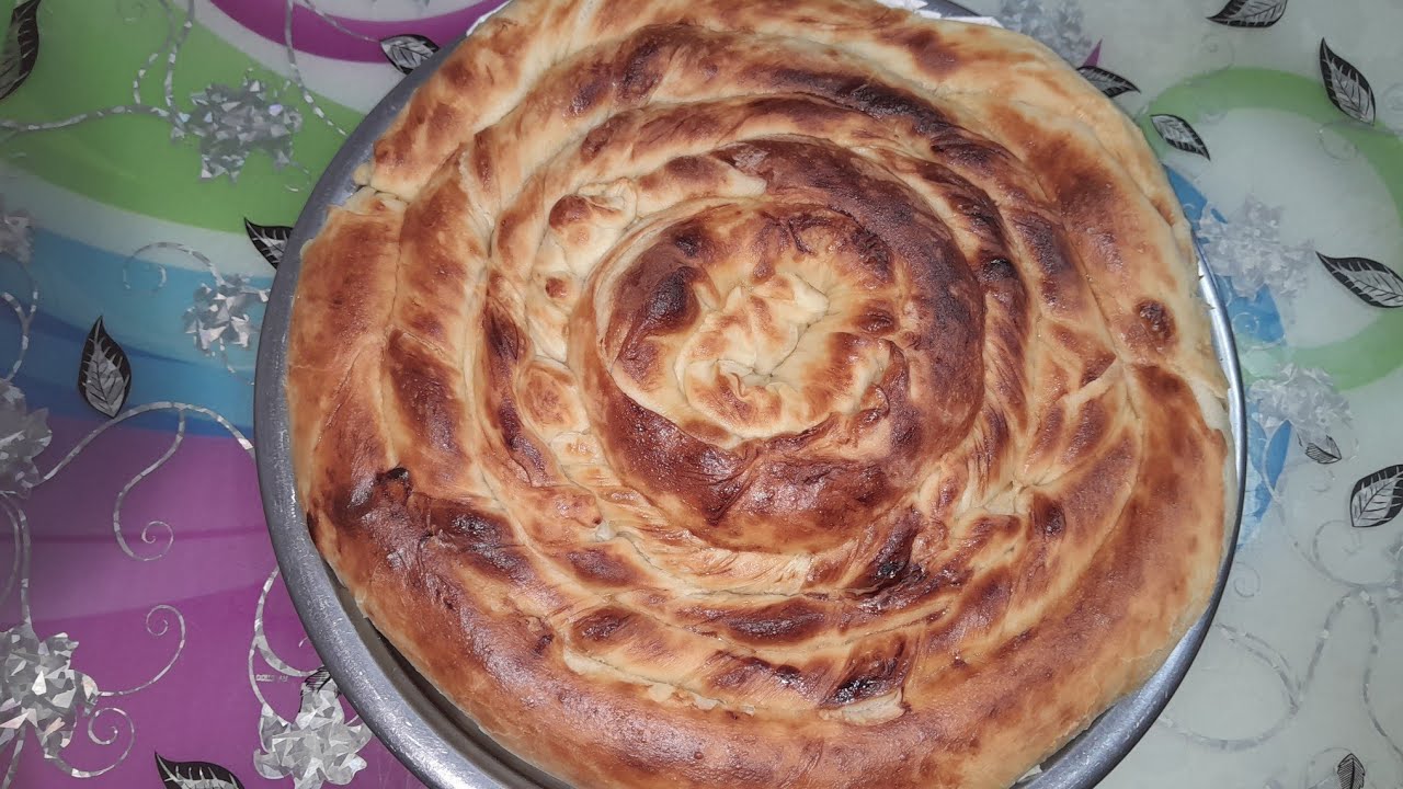 Tel Tel Kars Katmeri Bu Tarifi Kaçırmayın...