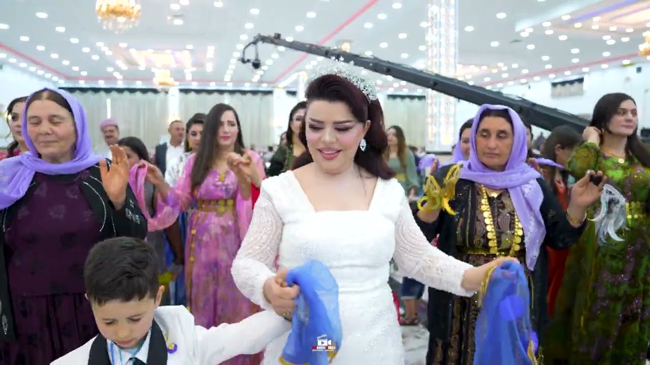 سونەتا مالا شێخ کریم موسوو  part 1  -وێنەشوا خانکێ -  khanke video