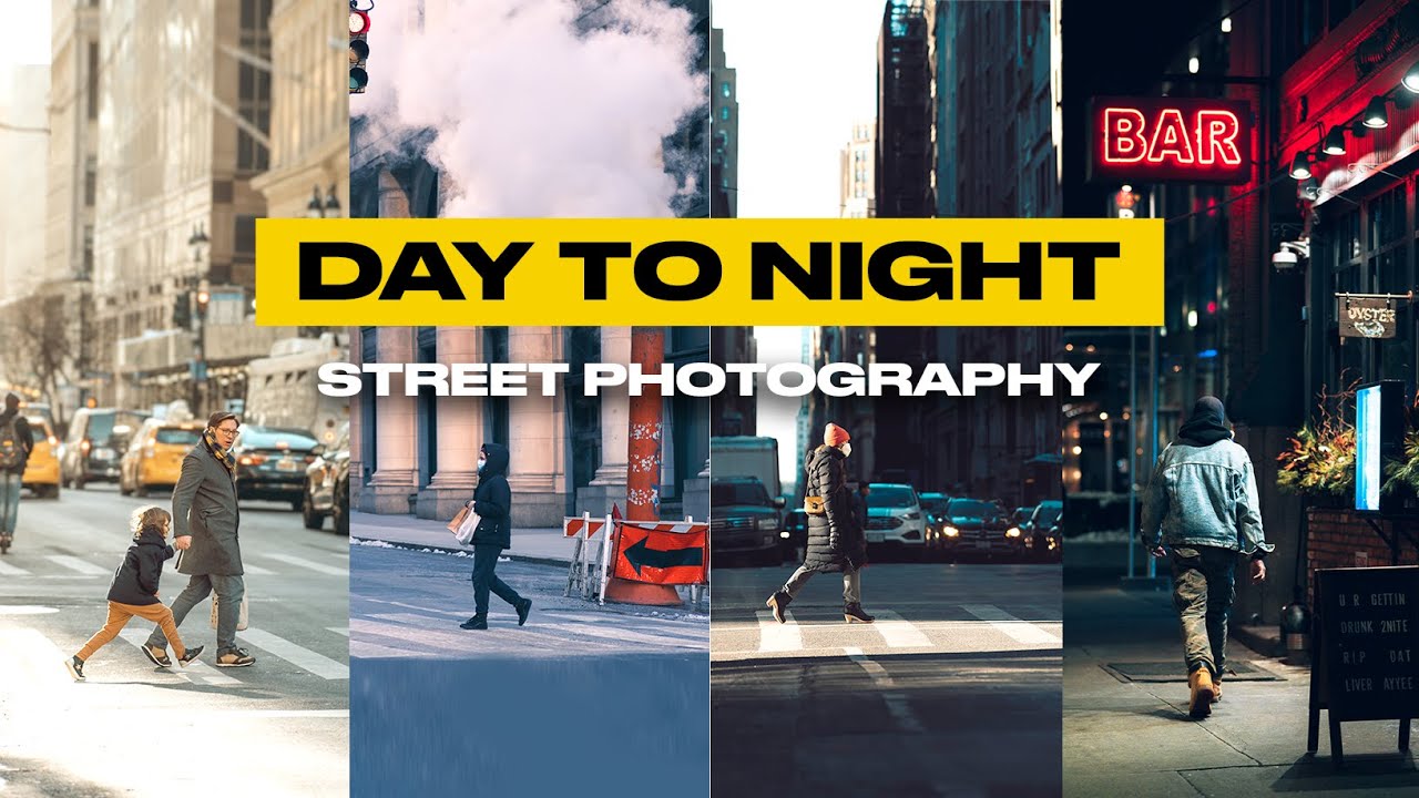 Viltrox 85mm f1.8 II NYC Street Photography + FREE PRESETS