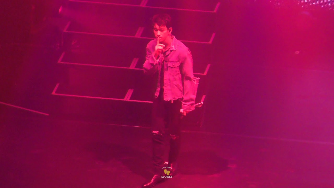 180517 THE NEW ERA in OSAKA - 