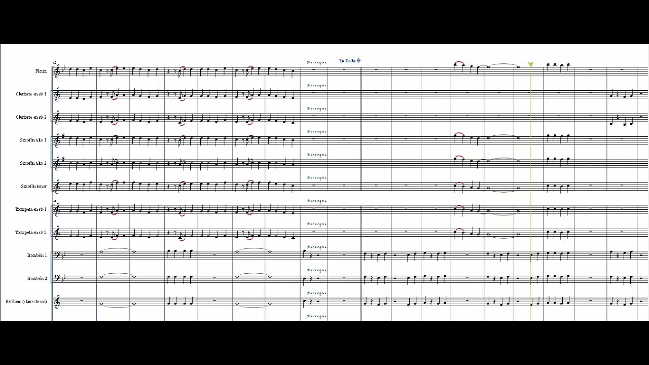 MERENGUE (VICTORIANO VALENCIA)