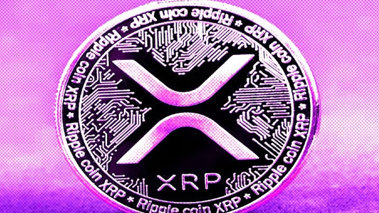 XRP Ripple выпустили новое видео!!!! Ашиш Бирла, ВАУ!!!! Только что в Blackrock и XRP!!!!