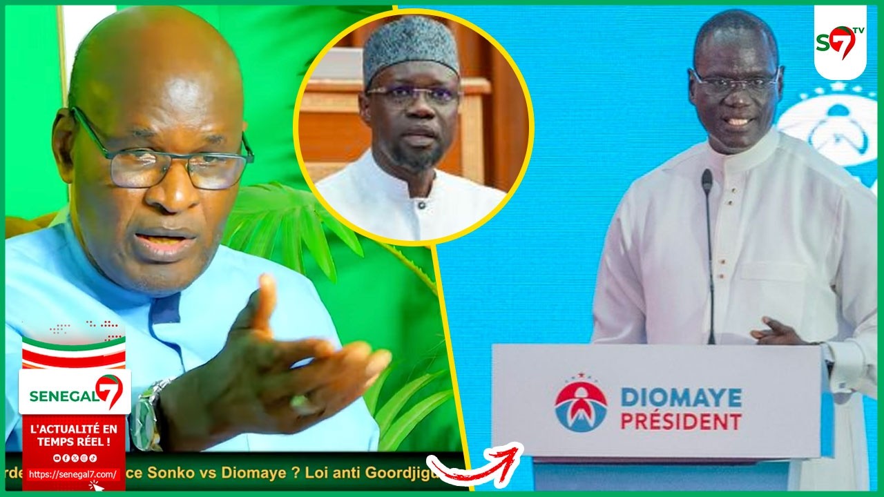 « Boumadone SONKO Damay Dakheu Dr A. Diouf Ndax... »  la position tranchée de Thierno Lo