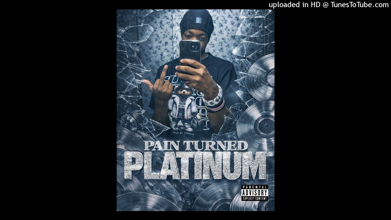 YoungenJhit ft 17thmurdababy - Just Stay (Official Audio)