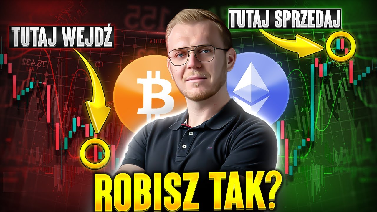 W TRADINGU NAJWAŻNIEJSZA jest PSYCHOLOGIA - OTO 7 KLUCZOWYCH LEKCJI, które MUSISZ ZNAĆ