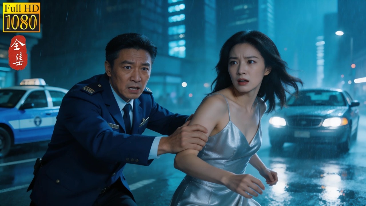 叫車司機深藏不露竟是全球首富，多次英雄救美，最後抱得女明星歸！Mini drama 🌟 MIYA 燃血短剧