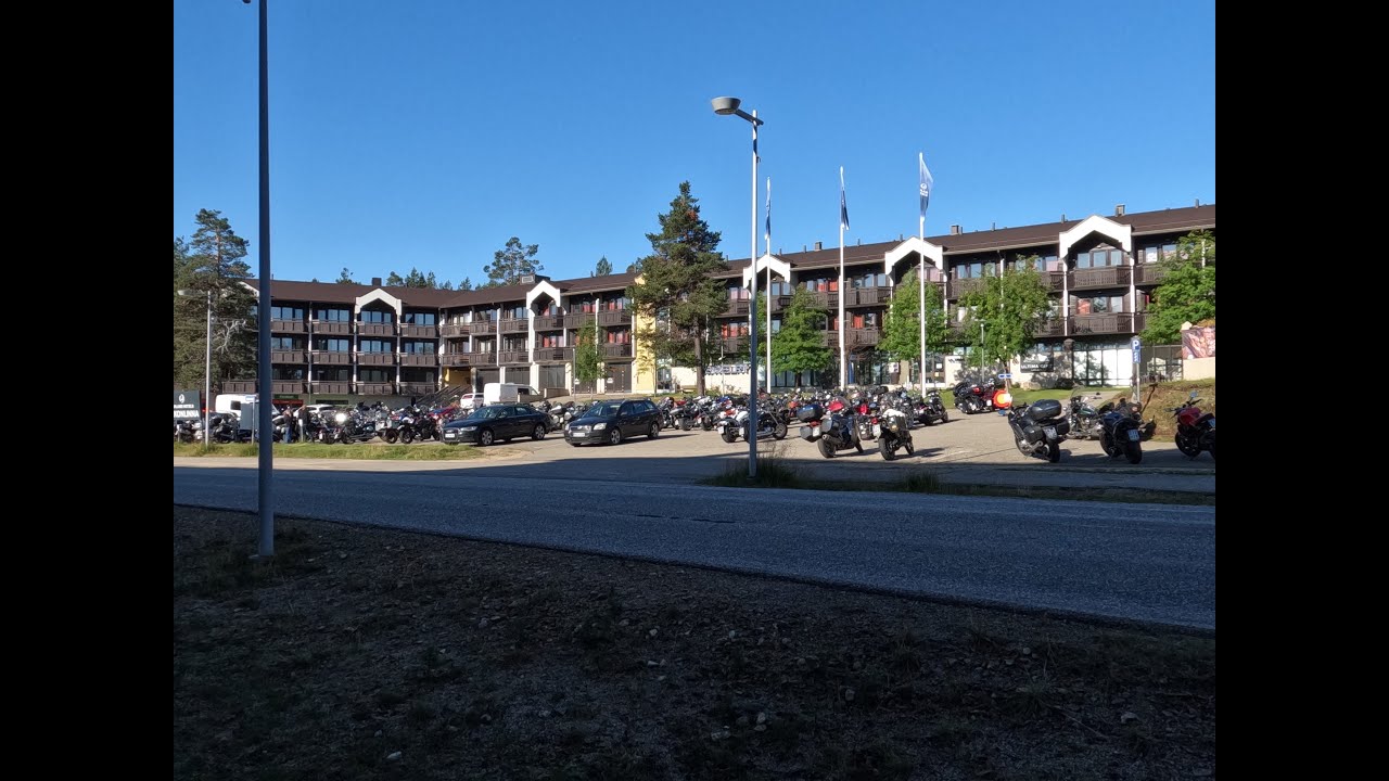 Jänkhällä Jytisee 23 Osa5
