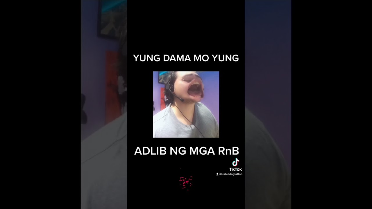 RnB ADLIB SERIES