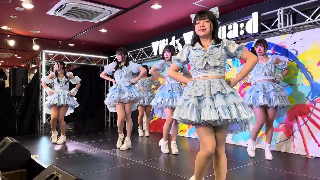 ソラネルカンパニー「yozora」