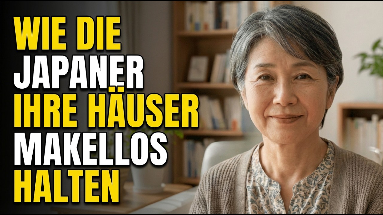Die 12 Japanischen Gewohnheiten, Die Dein Zuhause Makellos Halten, Selbst Wenn Du Allein Bist