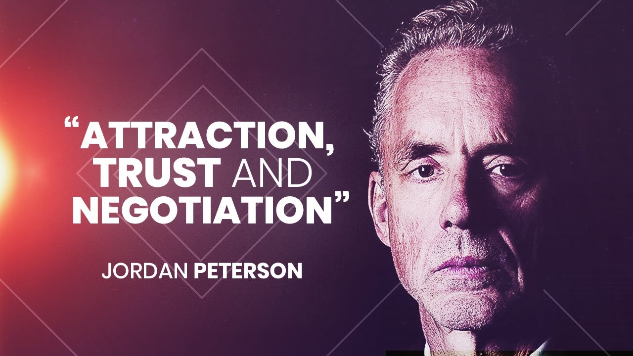 How To Know If Someone is Right For You | Jordan Peterson Relationship Advice