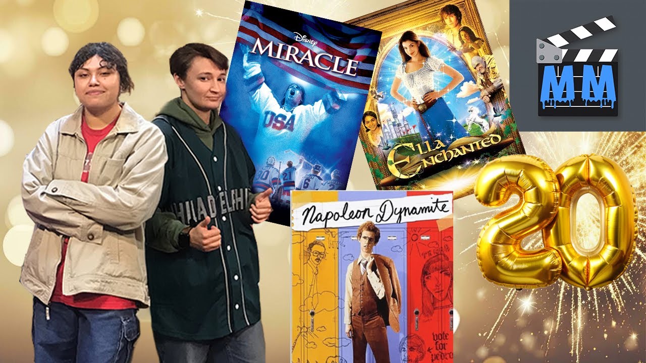 Movie Meltdown S4 Ep 5 | Movies That turned 20 in 2024