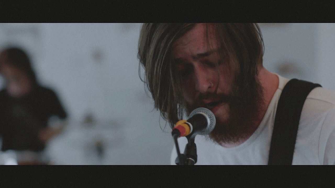 Sleepshaker - I Knew You Wouldn't Leave (OFFICIAL MUSIC VIDEO)