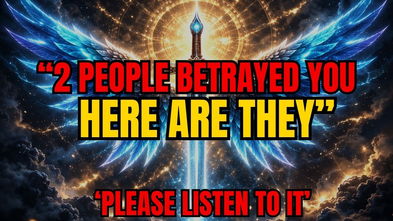 Chosen One  This Is NOT a Joke! 🚨 This Message Is About Your Family And It's Important!