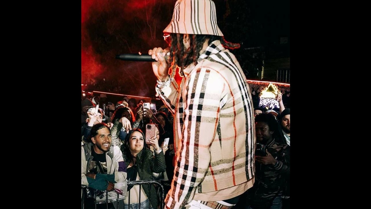 [FREE] Money Man Type Beat 2024 - 