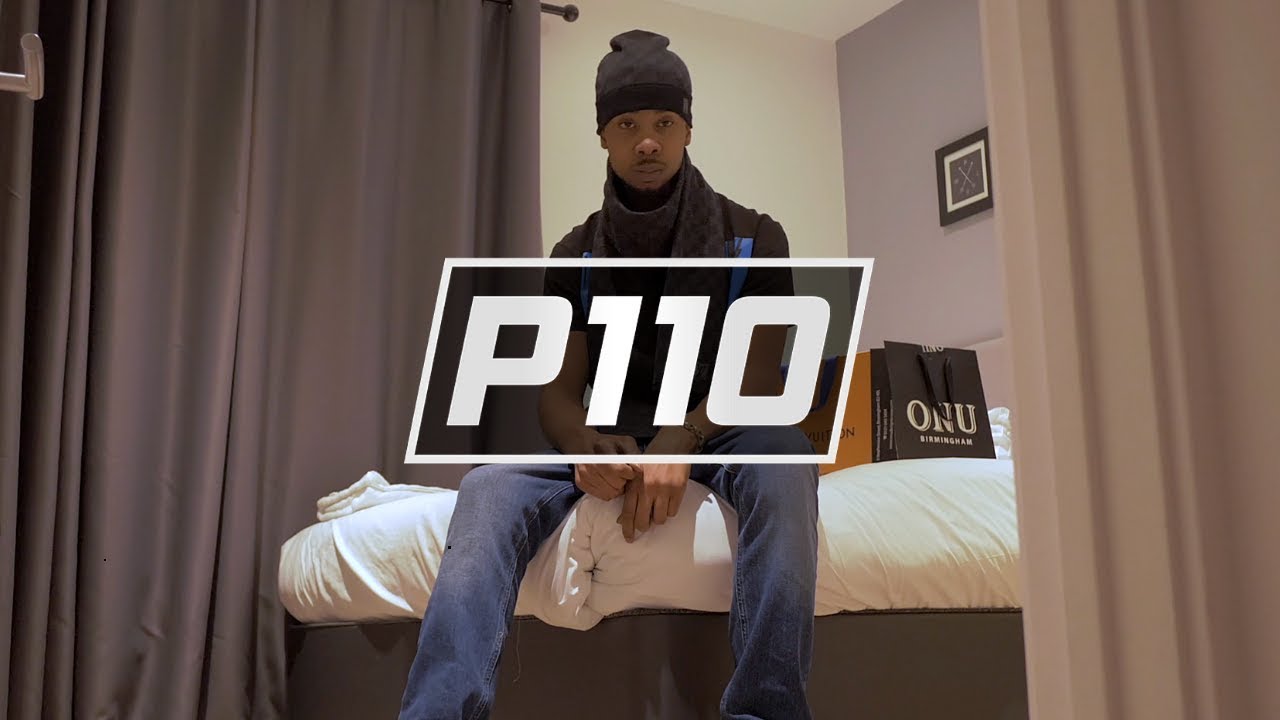 P110 - Skopez - Skizzstyle [Music Video]