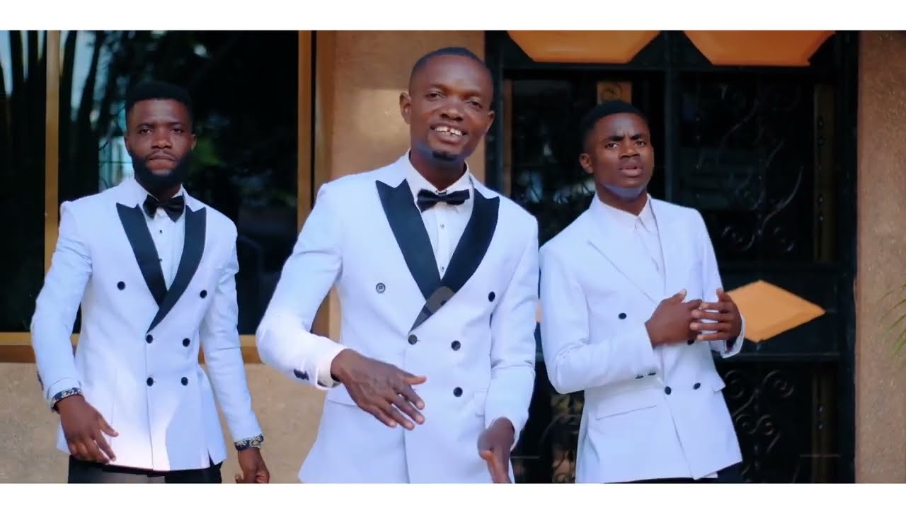 Ukurasa By Ayeba M X Acumbo Fiston Ft Ezra E Jonas