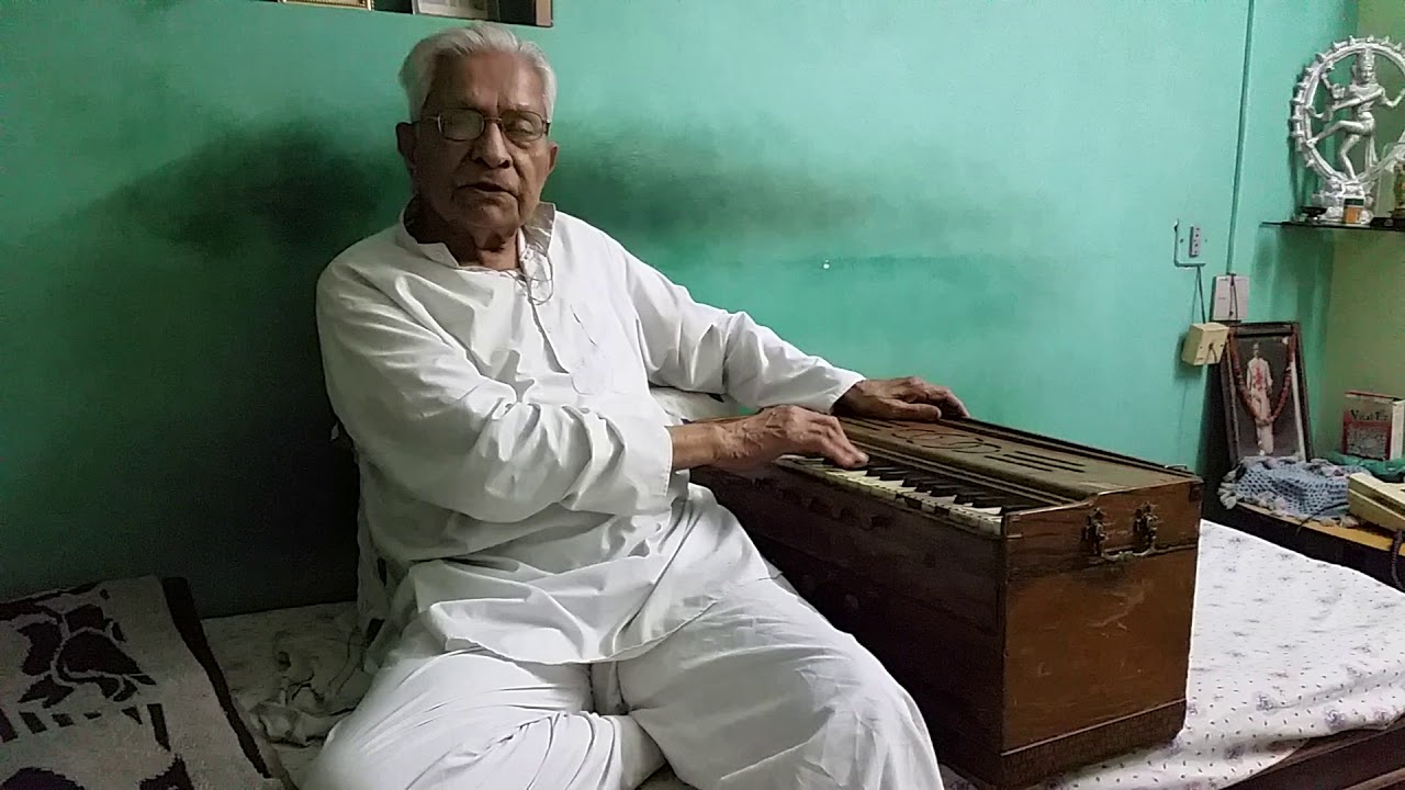 Devubhai Pattani