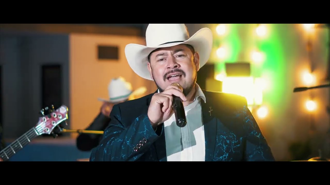 Anónimo | Conjunto Nazas 🎵(Live Session Desde Quinta MHOK) 🤠🍻🔥