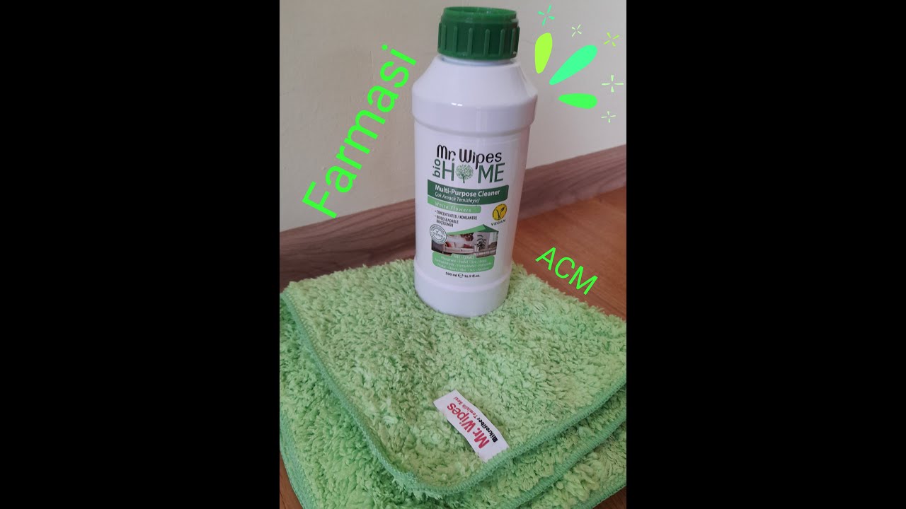 Farmasi/Visenamjensko sredstvo za ciscenje/Krpa za tepihe i namjestaj