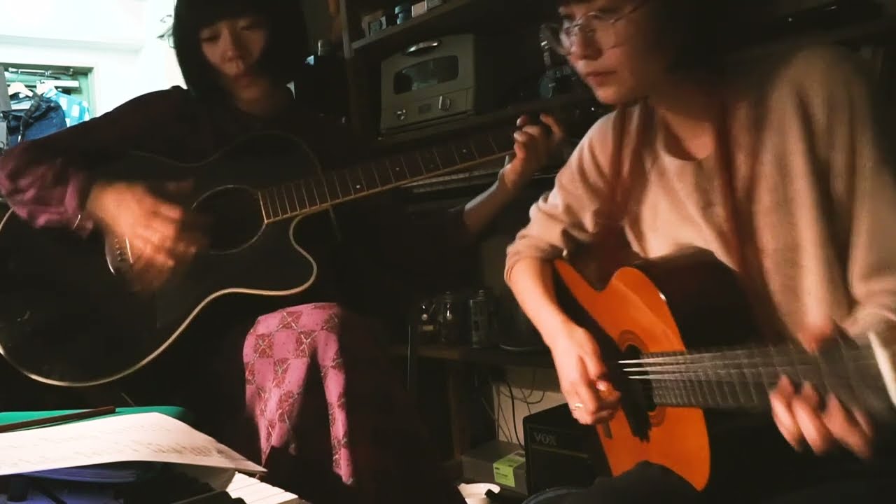 「生きてまた会えたね」/ マドンナリリー&湧