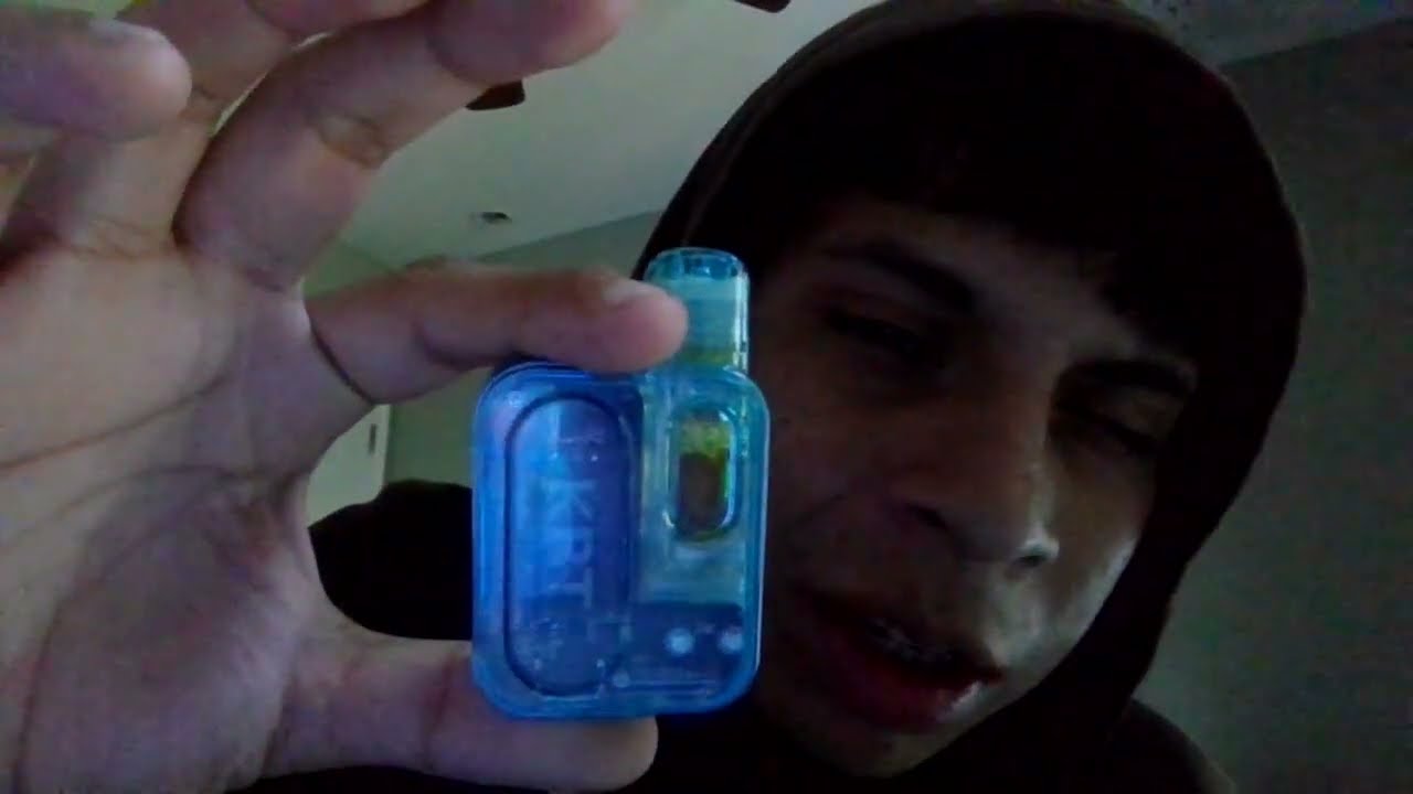 quick KRT 2g review!!!