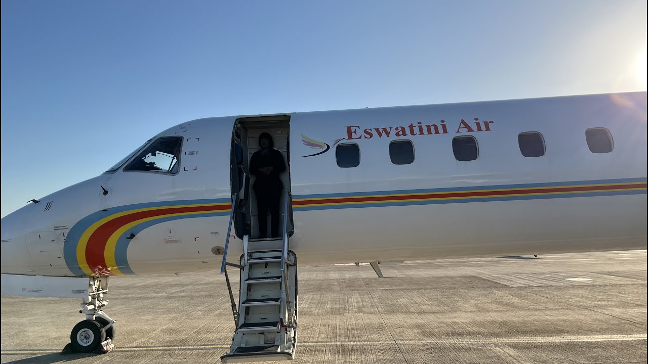Weekend In Eswatini