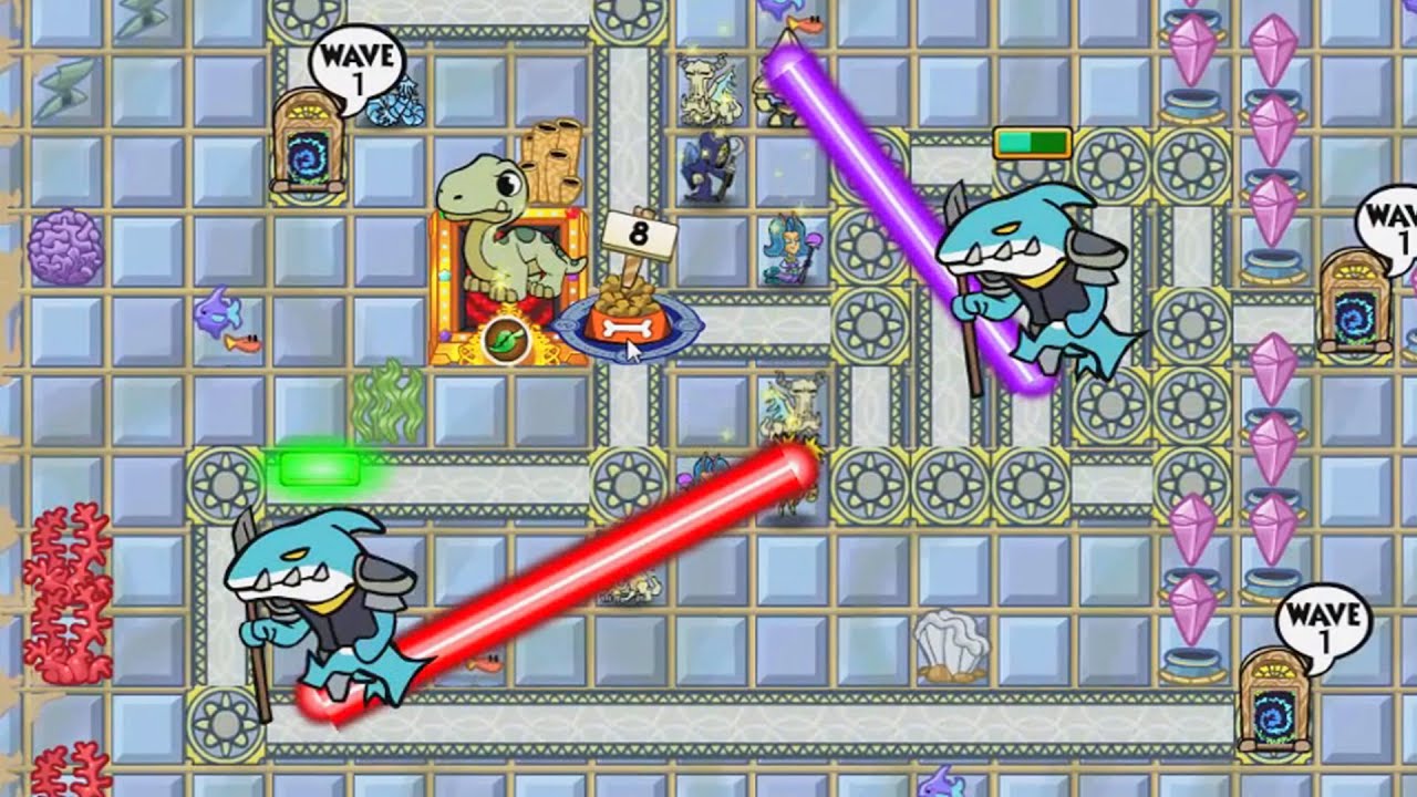 CELESTIA IS GOOD - Grub Guardian #8