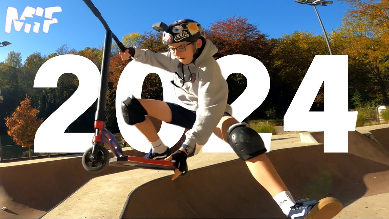 RECAP 2024