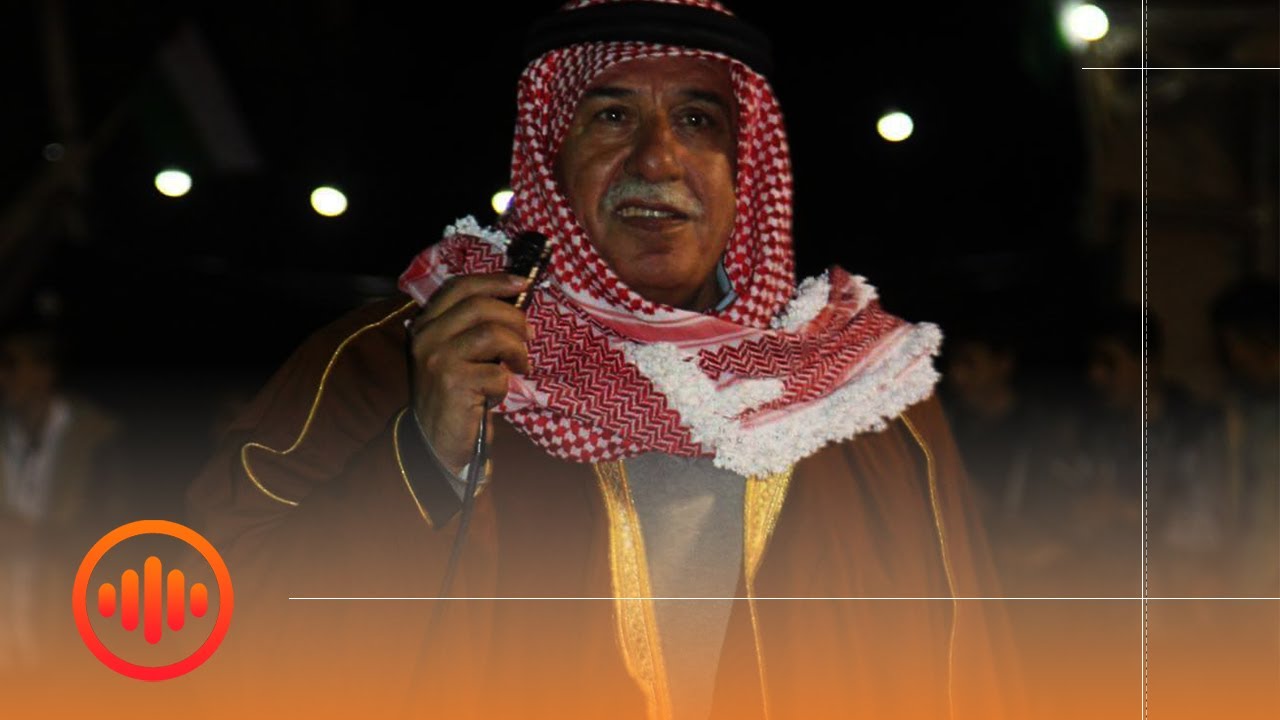 🔥💥 موسى حافظ - دبكة يرغول ناااار