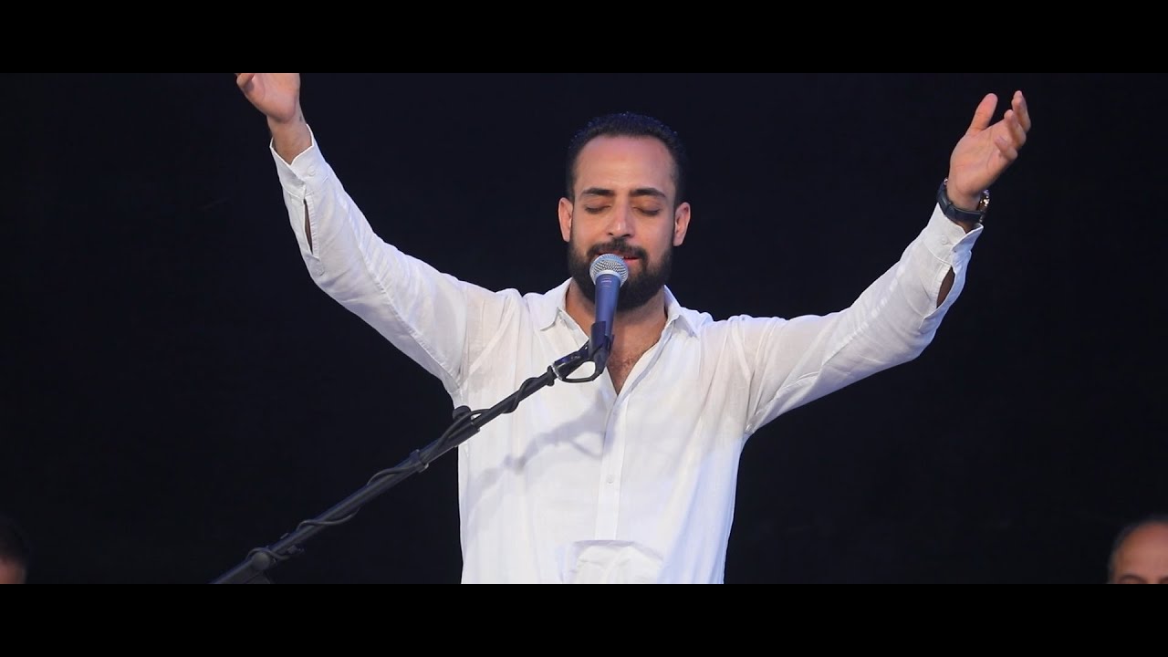 مؤتمر الشبيبة _ مجمع نهضة القداسة _ فقط عيشوا _ اليوم الثالث مساء