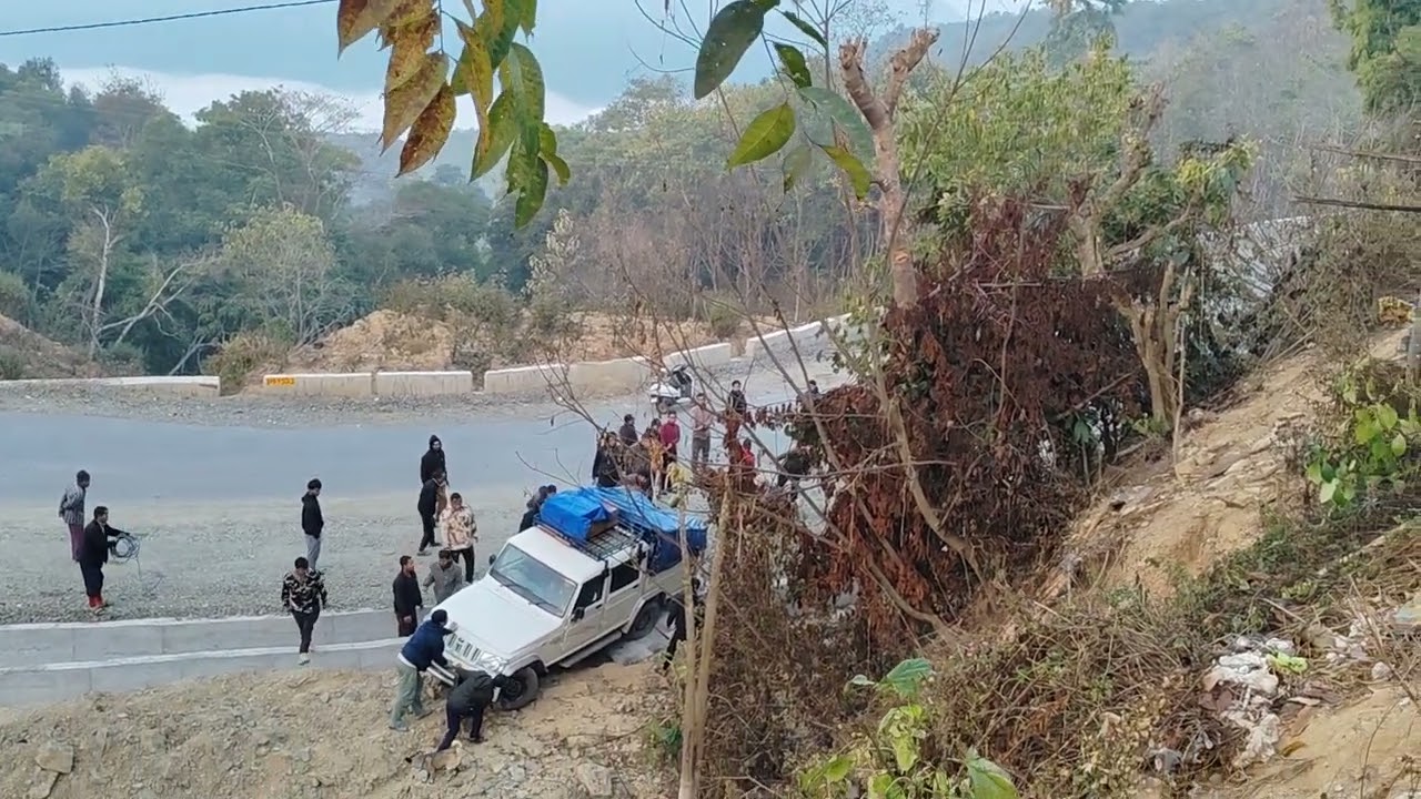 Mix--Tuzing songtal khosung nol ah gari nala ah Tai khia khosung mipin Kai khia zya damsot hen