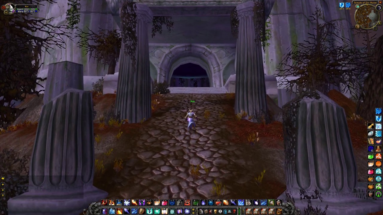 Warlord Krellian WoW Classic Quest