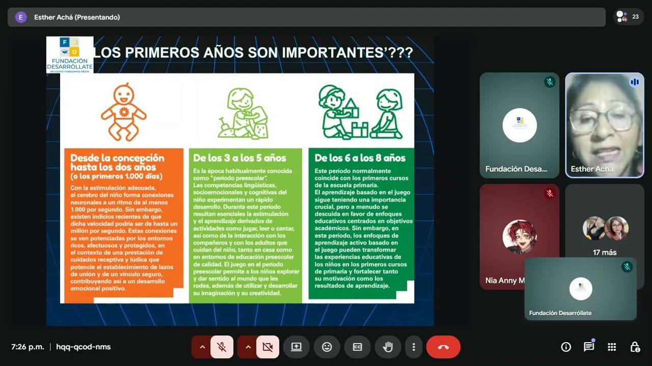 Módulo 1 - Fundamentos y diseño exclusivo multisectorial