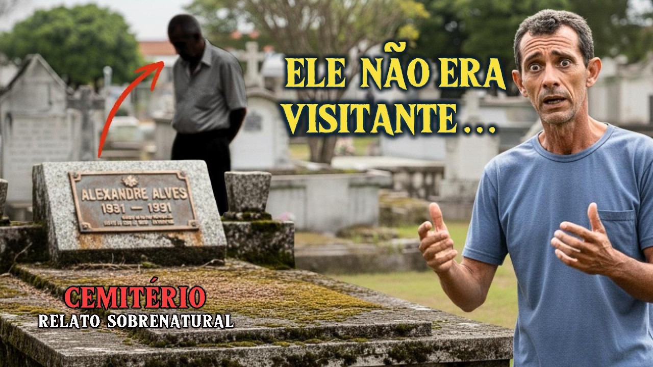 O TÚMULO DE ALEXANDRE ALVES… O QUE VÍ EM 2009, AINDA ESTÁ AQUI