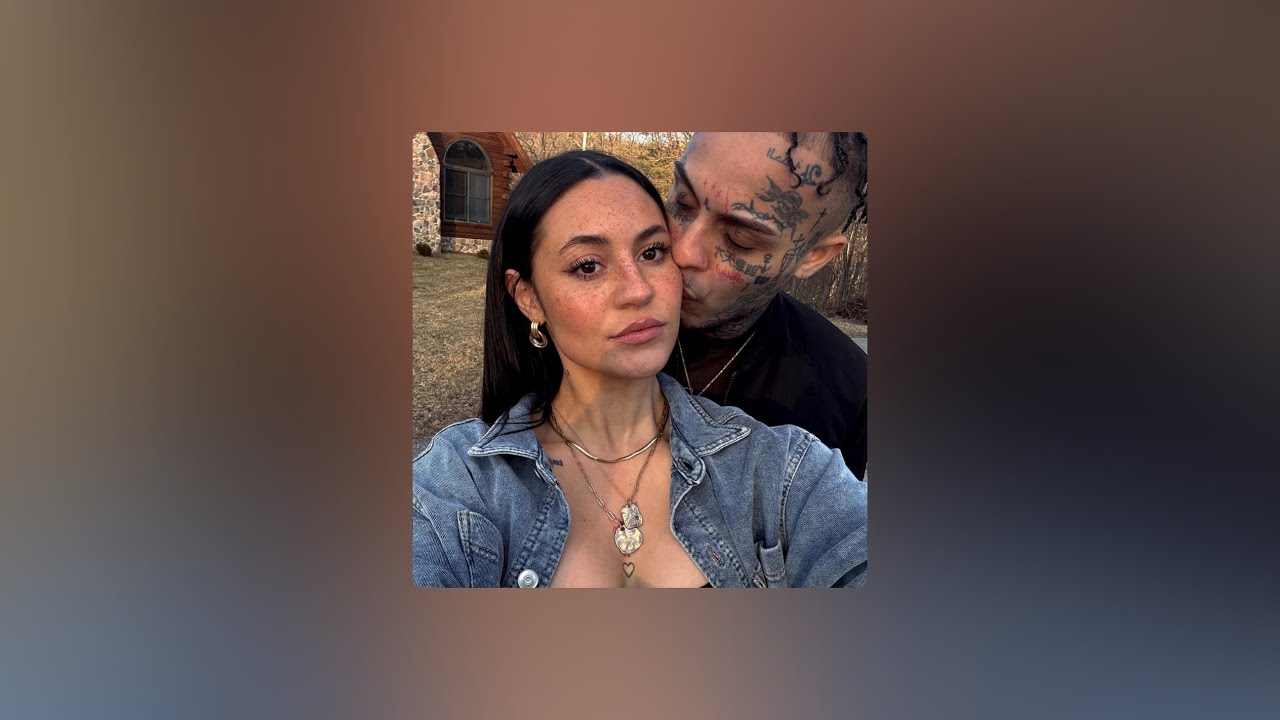 Jacey x Lil Skies Full Instagram Live (2025/07/04) @skiesney