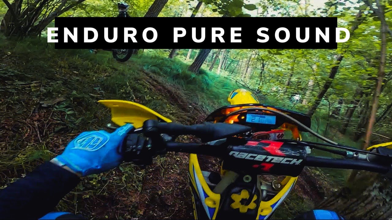 Enduro pure sound | Valenti RME 50