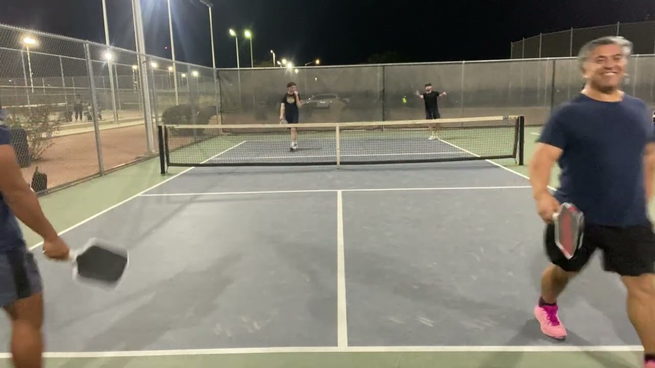 Feb 24, 2026 | Frank/Christian v.s Daniel/Kiwi Set 1