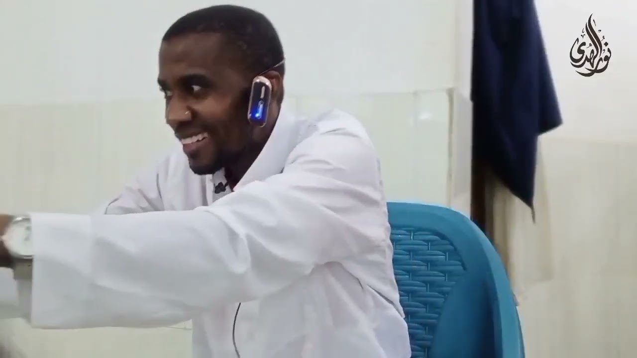 Sheikh Afido Rachide || Como devemos receber o mês de ramadan?