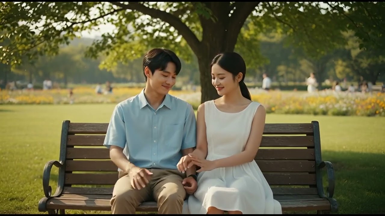 화장기 없는 이별 M/V Ver.