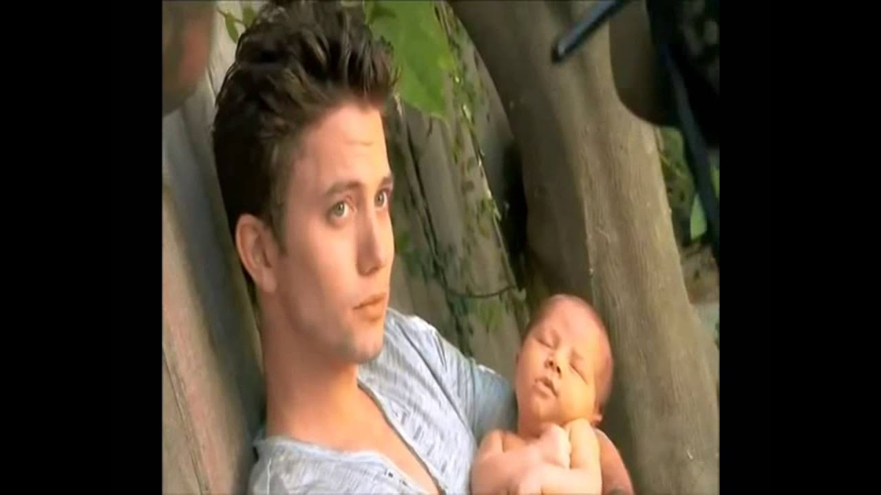 TIMBER || Jackson Rathbone