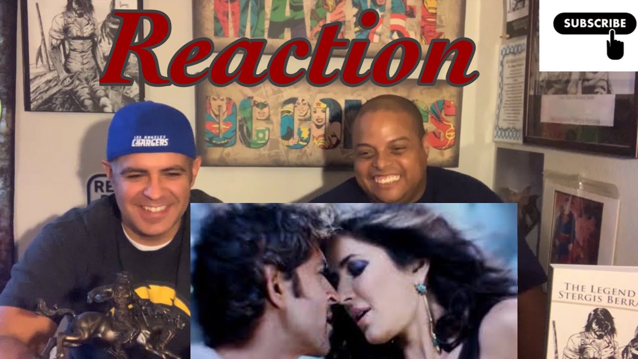 Bang Bang title track song Reaction