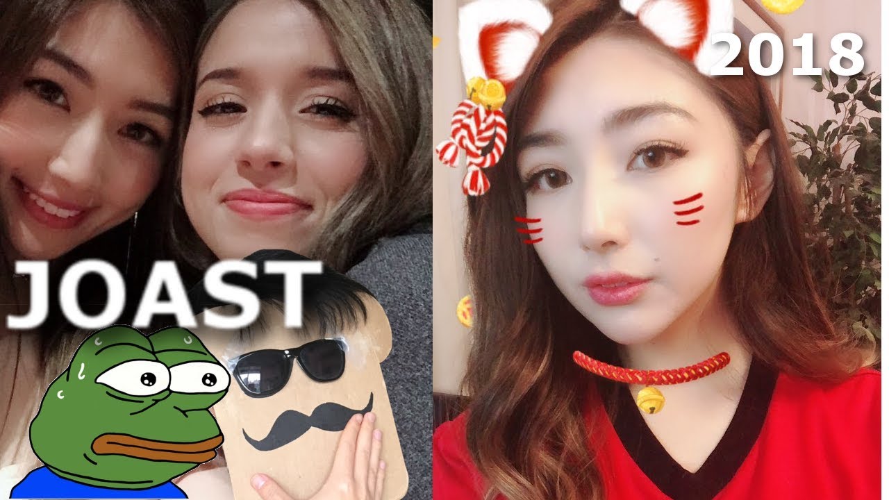 JOAST MEME DRAMA COMPILATION #3