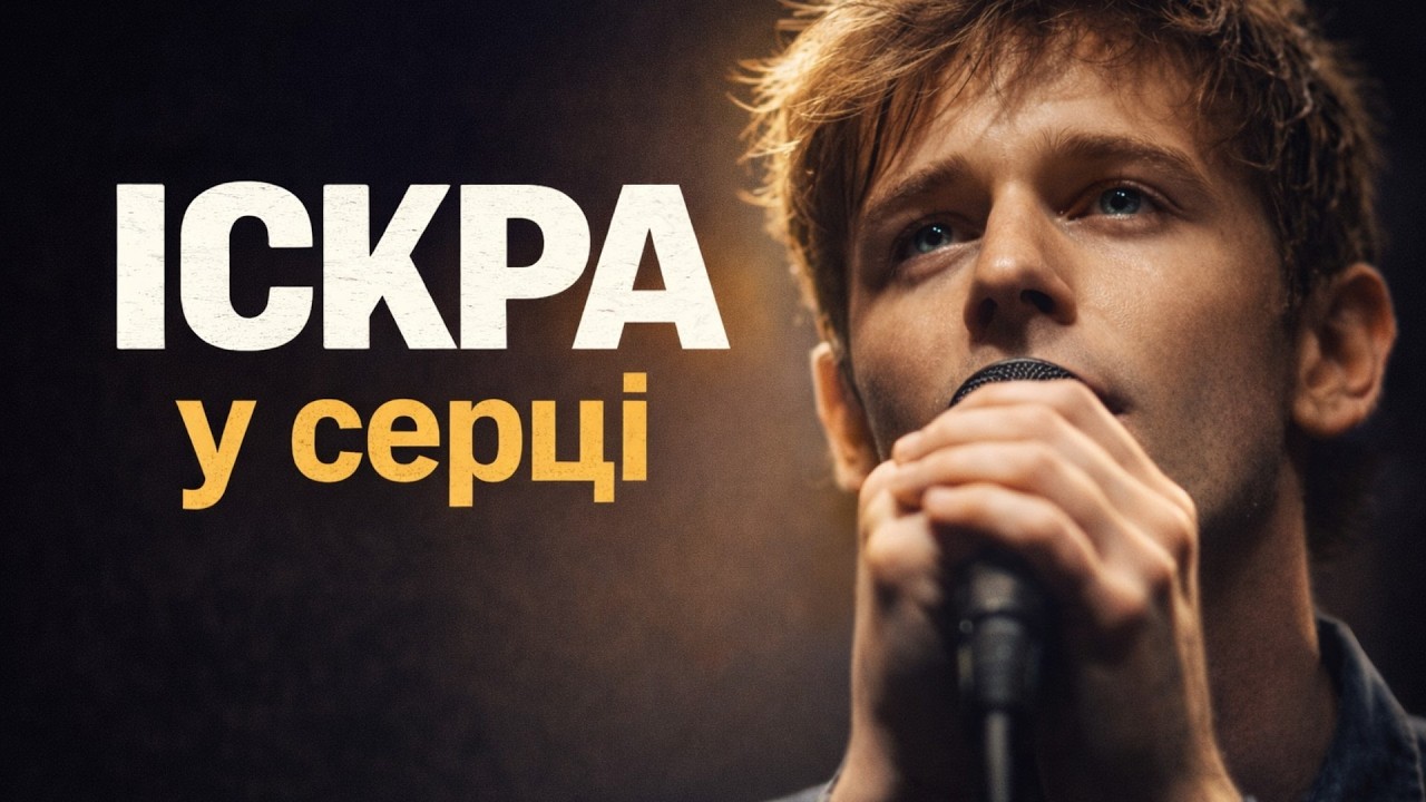 Іскра у серці — світло, що не згасне | Ukraine Sound